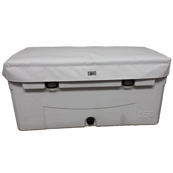 Custom made Cooler Cover Protect & cushion your cooler Raft Gear