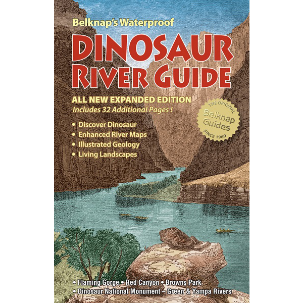 Dinosaur River Guide