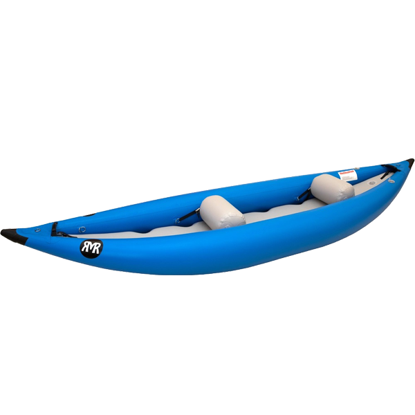 RMR-IK-152 inflatable kayak