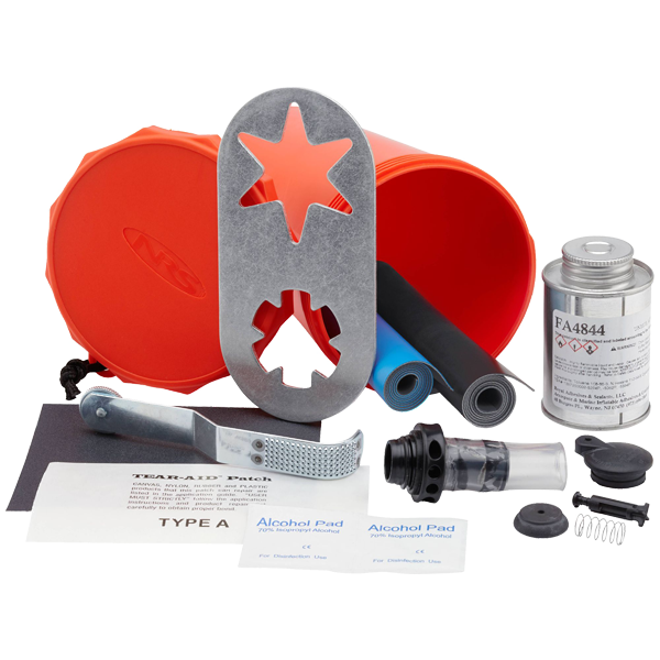 Inflatable Boat Repair Kit Raft Maintenance Supplies Solgear Moab Inflatable Boat Repair Kit Raft Maintenance Supplies Solgear Moab