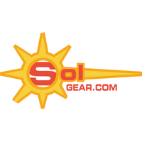 Solgear Gift Card - valid for 1 year