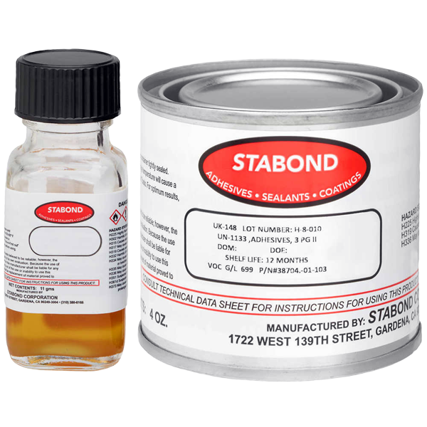 Stabond Adhesive 4 oz