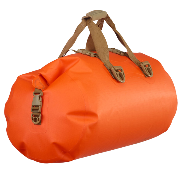 Watershed Yukon Dry Duffel Dry Bags, Cases & Pouches Solgear Moab