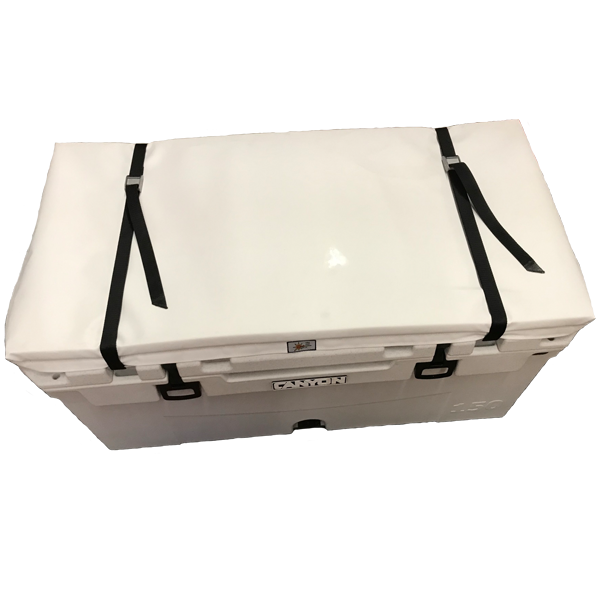 150 QT cooler cover