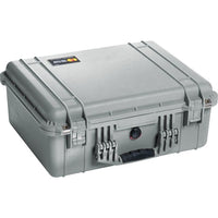 Load image into Gallery viewer, pelican 1550 case - silver
