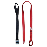 Load image into Gallery viewer, 1&quot; x 4&#39; Cam Loop Strap
