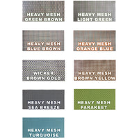 Load image into Gallery viewer, Solgear heavy mesh color options
