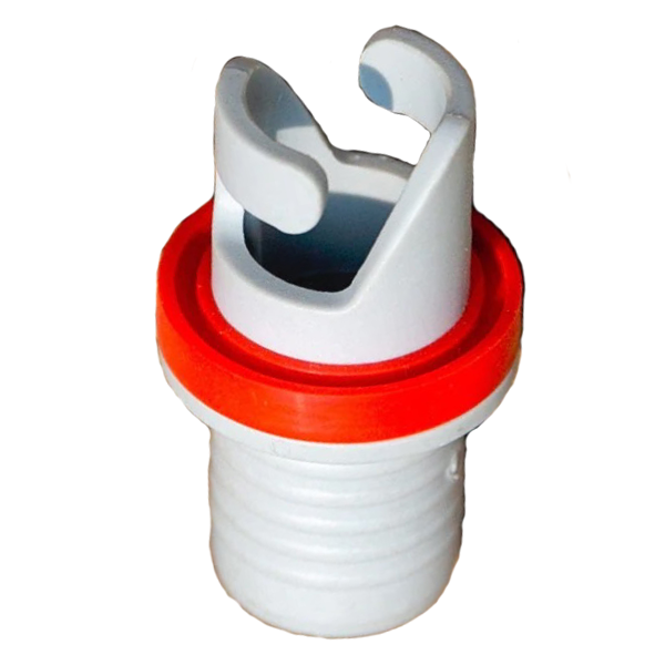RMR Bravo Pump Valve Adapter