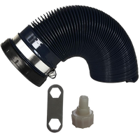 Load image into Gallery viewer, Eco Safe Dump Hose Kit
