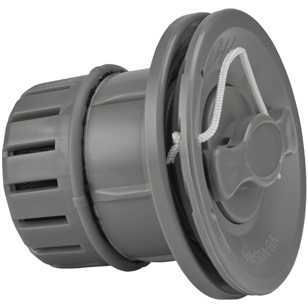 H4 Valve and Cap | Raft & Boat Repair Supplies | Solgear | Moab, Utah