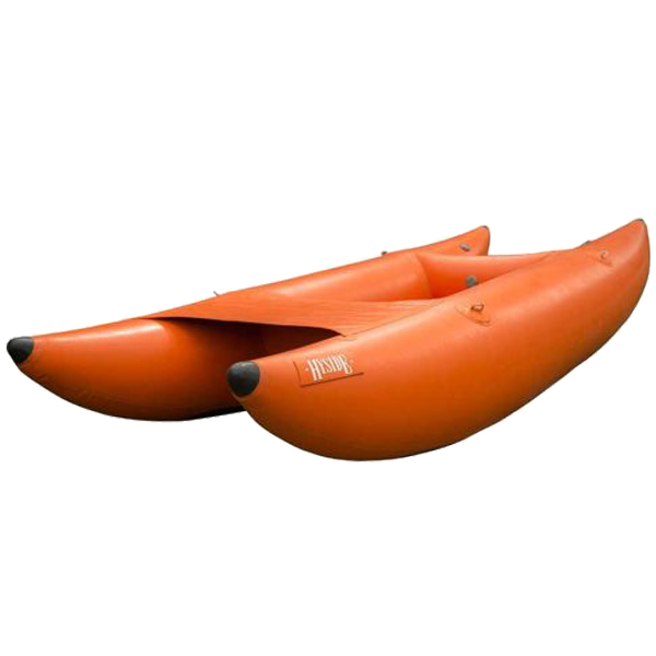 Hyside PaddleCat | Inflatable Boats & Rafts For Sale | Solgear | Moab