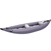 Load image into Gallery viewer, Tandem Inflatable Kayak - Dusk
