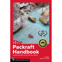 Load image into Gallery viewer, The Packraft Handbook
