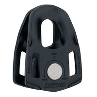 Load image into Gallery viewer, SMC CRx2 1" Pulley - Black
