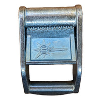 Load image into Gallery viewer, Solgear cam buckle
