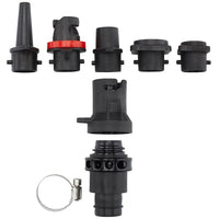 Load image into Gallery viewer, NRS Super Pump Adapter Set
