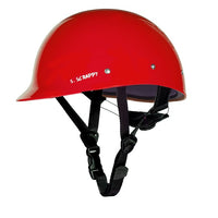 Load image into Gallery viewer, Super Scrappy Helmet - Red
