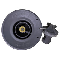 Load image into Gallery viewer, Tiger Point Valve Top View
