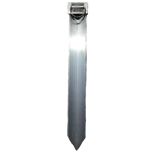 Aluminum Raft Sand Stake | Rafting, Boating & Camping Gear | Solgear
