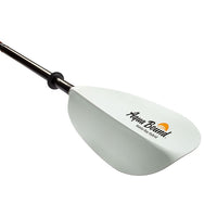 Load image into Gallery viewer, aqua bound paddle - bottom view of blade

