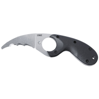Load image into Gallery viewer, CRKT Bear Claw Knife - Black
