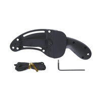 Load image into Gallery viewer, bear claw knife sheath
