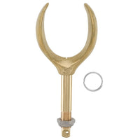 Load image into Gallery viewer, Deluxe Sawyer Cobra Oar Lock
