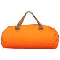 Load image into Gallery viewer, Watershed Colorado Dry Duffel - safety orange
