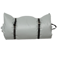 Load image into Gallery viewer, Crash Pad - Metal
