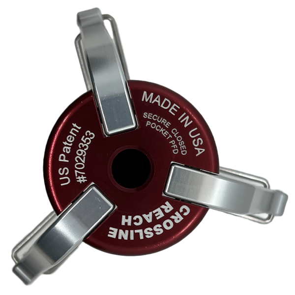 CrossLine Reach | River Safety & Swiftwater Rescue Gear | Solgear