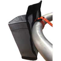 Load image into Gallery viewer, Drink holder on raft frame
