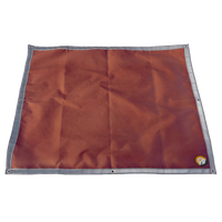 Load image into Gallery viewer, Fireside Ember Mat
