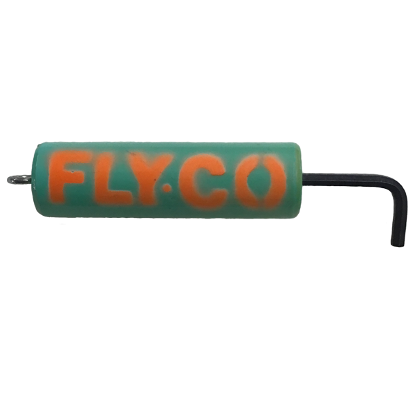 Fly-Co Woody Allen Key