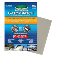 Load image into Gallery viewer, Gator Guards Gator Patch - 6&quot; x 9&quot;
