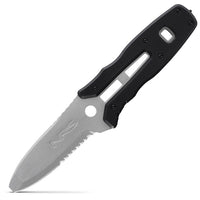 Load image into Gallery viewer, NRS Pilot SAR knife - Black
