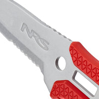 Load image into Gallery viewer, Pilot Knife close up
