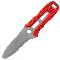 Load image into Gallery viewer, NRS Pilot Knife - Red
