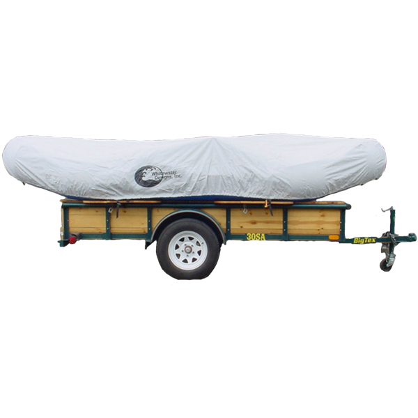 Whitewater Designs Raft Cover