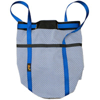 Load image into Gallery viewer, Royal Blue Regular sized drag bag
