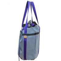 Load image into Gallery viewer, Purple Regular sized drag bag
