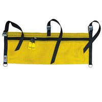 Load image into Gallery viewer, Medium Short Schnadle Cradle - yellow
