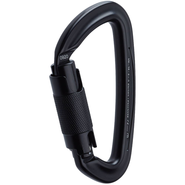 NRS Sliq Twist Lock Carabiner