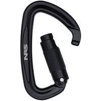 Load image into Gallery viewer, Open Twist Lock Carabiner
