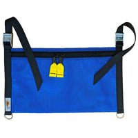 Load image into Gallery viewer, Small Short Schnadle Cradle - royal blue

