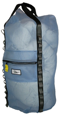 Load image into Gallery viewer, Solgear Mesh Backpack
