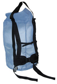 Load image into Gallery viewer, Front view - Solgear backpack
