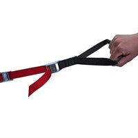 Load image into Gallery viewer, 1&quot; Cam Strap Tightener action shot
