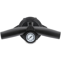 Load image into Gallery viewer, NRS Super 2 HP Pump pressure gauge
