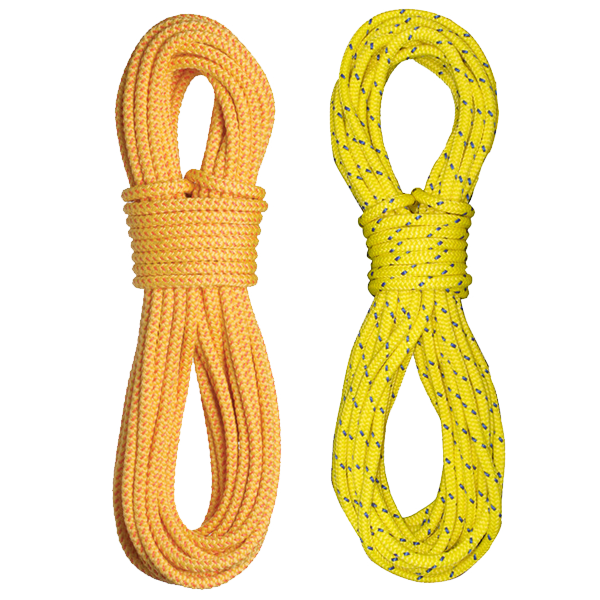 Throw Rope | River & Boating Safety & Rescue Gear | Solgear | Moab UT