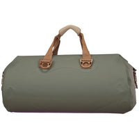 Load image into Gallery viewer, Watershed Colorado Dry Duffel - smoke green
